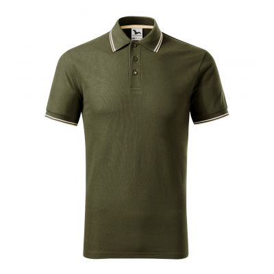 2. Malfini Focus M MLI-23269 Poloshirt