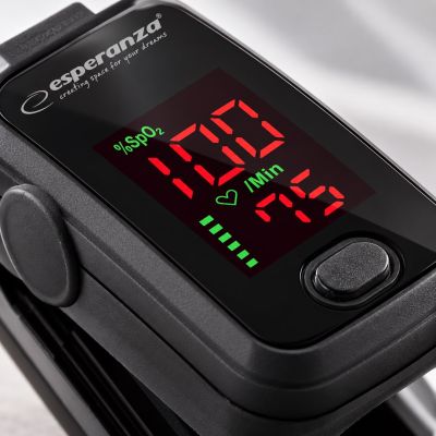 10. Esperanza ECO001 Pulsoximeter