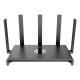 18. Ruijie Networks RG-EW3000GX PRO Wireless-Gigabit-Ethernet-Router Dual-Band (2,4 GHz/5 GHz) Schwarz