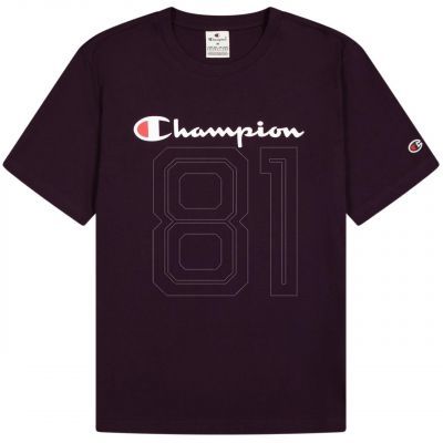 Champion SS Tee M 220256 VS025