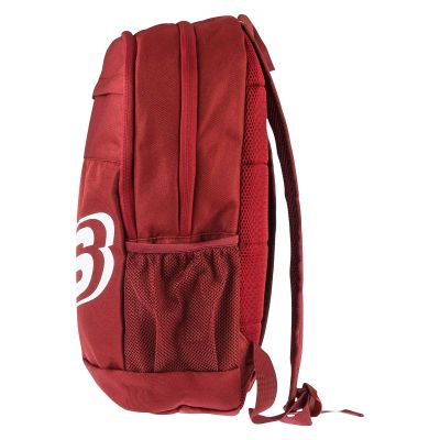2. Skechers Central II Rucksack SKCH7326-RED Rot Einheitsgröße