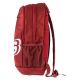 2. Skechers Central II Rucksack SKCH7326-RED Rot Einheitsgröße
