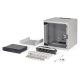 10-Zoll-Netzwerkpaket, 6U-Rack und Hardware, gr SOHO Pro-Version, keine Montage erforderlich