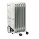VOLTENO Ölradiator mit 13 Rippen, 2500 W