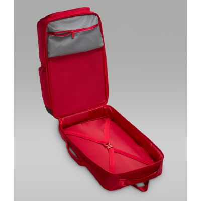 3. Air Jordan Jam Sammlerrucksack 31,5L Gym Red - MA0944-R78