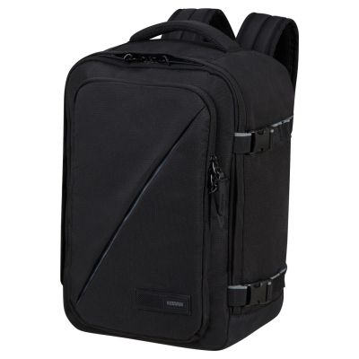 18. American Tourister Take2Cabin S Kabinenrucksack - Schwarz