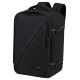 18. American Tourister Take2Cabin S Kabinenrucksack - Schwarz