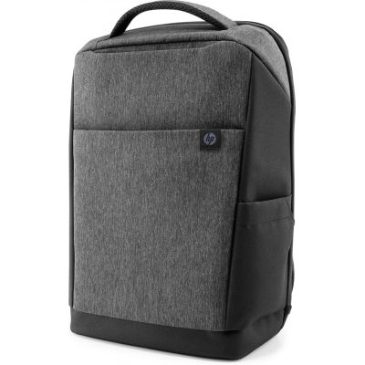 5. HP Renew Reise-Laptop-Rucksack für 15,6"-Notebooks, Graphit 2Z8A3AA