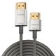 2. Lindy 41676 HDMI-Kabel 4,5 m HDMI Typ A (Standard) Schwarz, Gold, Silber
