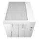 7. DeepCool CG330 3F WH Turm Weiß