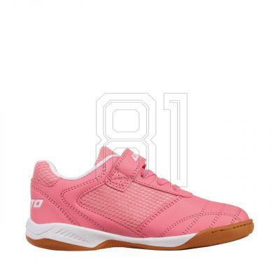 4. Lotto Whizzer Jr 2600120K 4410 Schuhe