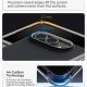 13. Spigen Nano Pop MagSafe Hülle für iPhone Duo – Schwarz und Grau