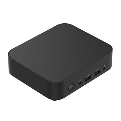 8. ASUS NUC 14 Essential RNUC14MNK9700002 Computer (N97, ohne RAM, ohne Speicher, integrierte VGA-Grafikkarte, ohne Betriebssystem, EU-Netzkabel, Bausatz)