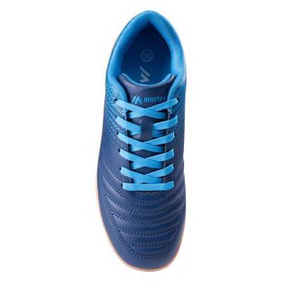 5. Martes Essentials Mator Teen IC Jr 92800614539 Fußballschuhe