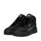 2. Puma Carina Mia Mid WTR Damenschuhe Schwarz 403584 03