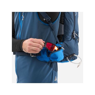 7. MILLET Pierra Ment 20 blauer Rucksack