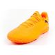 3. Puma Herren-Sportschuhe Future 8 Play TT Turf-Fußballschuhe orange