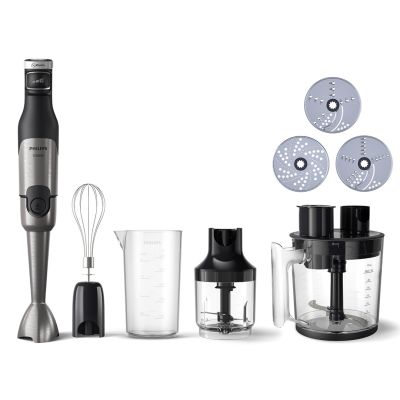 PHILIPS HR 2685/00 Stabmixer