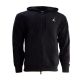 Air Jordan Brooklyn Fleece Jumpman Hoodie Schwarz - FV7289-010