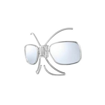3. JULBO CLIP OPTIQUE Skibrillenclip