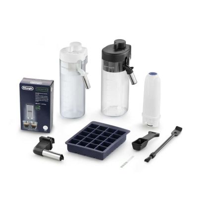 8. DeLonghi ECAM 450.65.S Espressomaschine