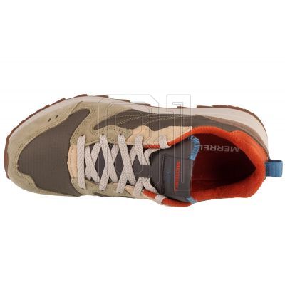 3. Merrell Alpine 83 Sneaker Sport M J006063 Schuhe