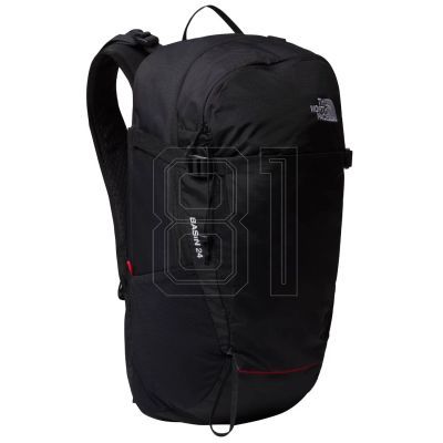 The North Face Basin 24 Rucksack NF0A52CY4HF1