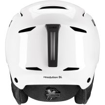 UVEX Resolution SL 55-59 Skihelm