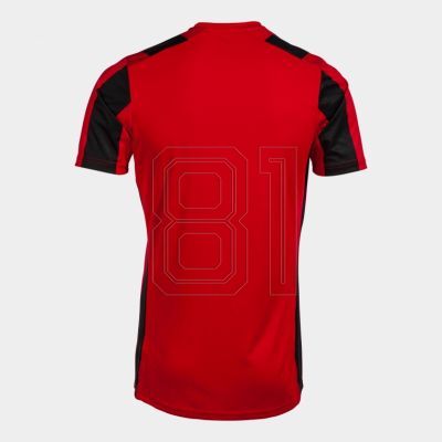 2. Joma Inter Classic Kurzarm-T-Shirt 103249.601