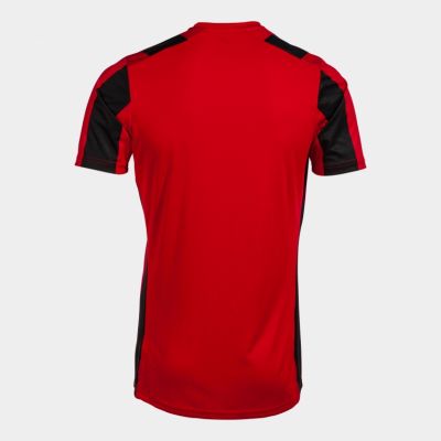 2. Joma Inter Classic Kurzarm-T-Shirt 103249.601