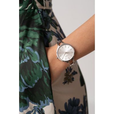 5. Paul Lorens Damenuhr PL11851B-3C1 + Box