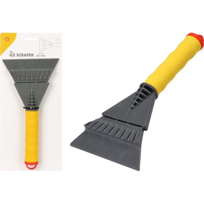 3. Fensterkratzer 13x26CM Gehäuse