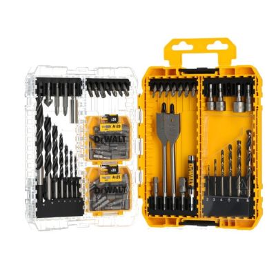 31. DeWALT DT70785-QZ Schraubendreherbit 100 Stück.