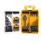31. DeWALT DT70785-QZ Schraubendreherbit 100 Stück.