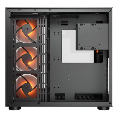 9. COUGAR Case Midi-Tower FV150 ARGB