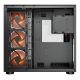 9. COUGAR Case Midi-Tower FV150 ARGB