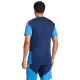 4. adidas Tiro 26 Wettkampf-Trainingsjersey für Herren, Marineblau JX4255