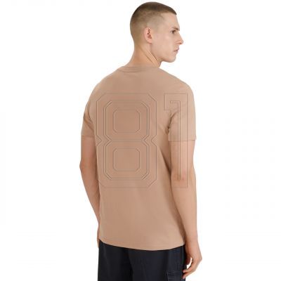 3. T-Shirt 4F M2074 M 4FWSS25TTSHM2074 83S