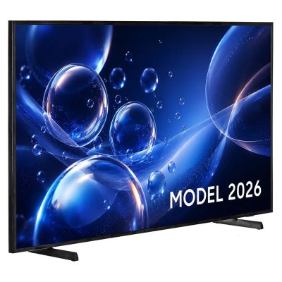 20. Samsung QE65LS03HA 165,1 cm (65") 4K Ultra HD Smart TV mit WLAN, Schwarz