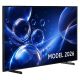 20. Samsung QE65LS03HA 165,1 cm (65") 4K Ultra HD Smart TV mit WLAN, Schwarz