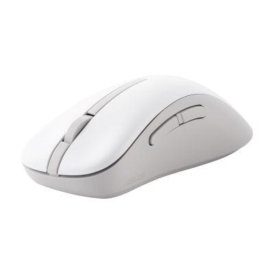 6. ASUS Wireless Mouse MD102 Universal Rechtshänder RF Wireless + Bluetooth Optischer Sensor 1600 DPI
