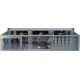 5. Inter-Tech 2U-20240 ATX, Micro-ATX, Mini-ATX, Stahl, HDD, Netzwerk, Netzteil Serverschrank