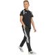 8. adidas Tiro 26 League Poloshirt für Kinder Schwarz KF3407