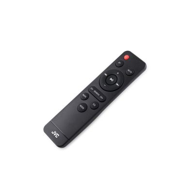 7. JVC Party-Lautsprecher XS-EP624B schwarz