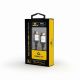 3. GEMBIRD select plus series CCB-HDMIL-2M Kabel (HDMI M - HDMI M; 2 m; schwarz)