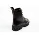 4. GAP Kinderschuhe Aspen Stiefeletten für Mädchen, schwarz, modische Stiefeletten