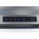 3. Solis Vac Prestige 800 mbar Vakuumiergerät, Schwarz, Edelstahl