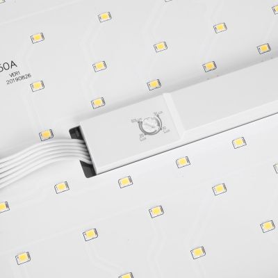5. MACLEAN LED-Hausnummernleuchte mit Dämmerungssensor, 950 lm, 12 W, IP65, sonnenbeständig, MCE292 W