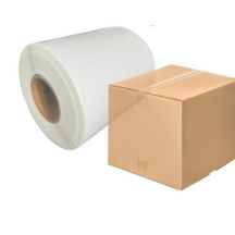 Thermolabel mit Perforation 100x150/500, 24 Stück
