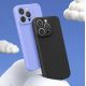 6. Silikonhülle für Samsung Galaxy A14 5G / Galaxy A14 Silikonhülle grün